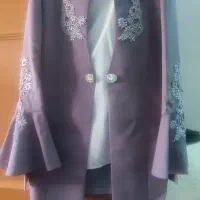 مانتو و شلوار زنانه|لباس|کاشان, مزرعه نو|دیوار