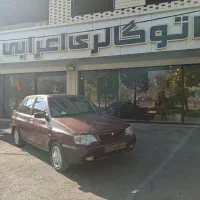 پراید‌۸۹‌درحد