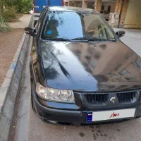 سمند دوگانه سوز