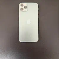 iphone 11 pro 256 gb ZAA|موبایل|تهران, پونک|دیوار