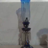 چراغ آنتیک|کلکسیون اشیاء عتیقه|اصفهان, جاوان|دیوار