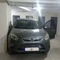 جک s5مدل ۹۴|خودرو سواری و وانت|کرمانشاه, |دیوار