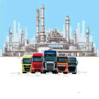 باربری پارسیان باربری گاوبندی«ایمن ترابر ایرانیان»