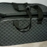 کیف کار و وسایل بافت مو