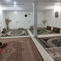 ویلایی دو طبقه شمالی اسکلت صدرا زیباشهر