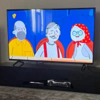 تلویزیون ۷۵اینچ سونی