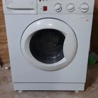 لباسشویی لیدر