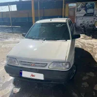 فروش پراید 98|خودرو سواری و وانت|جم, |دیوار