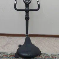 دوچرخه ثابت مغناطیسی مارک پاندا کاملا نو