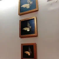 تابلو سه تیکه