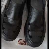 کفش چرم تبریز