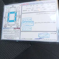 وانت آریسان 2 جدید مدل ۴۰۳|خودرو سواری و وانت|خلخال, |دیوار