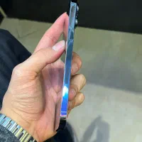 آیفون ۱۳ پرومکس ۲۵۶ گیگ ، iphone 13pro max 256g|موبایل|تهران, پونک|دیوار