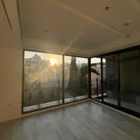 زمین کودیان با درودیوار و تانکر آب