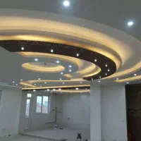 نقاشی و نقاش و رنگ کاری ساختمان