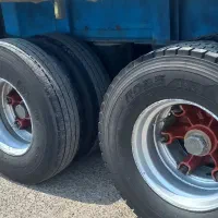 تریلی لبه دار|قطعات یدکی و لوازم جانبی|ساری, |دیوار