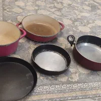 دیگ و قابلمه|ظروف پخت‌وپز|سنندج, |دیوار