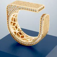 اموزش طراحی طلا و جواهرات|خدمات آموزشی|پاکدشت, پاکدشت (مامازند)|دیوار