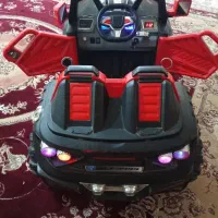 ماشین شارژی|اسباببازی|سیب و سوران, |دیوار