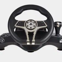 فرمان و پدال مخصوص PS4 و PS3