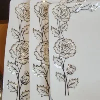 چینی پردیس