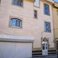 فروش-خانه-ویلایی-دوطبقه-لوکس