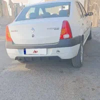 رنو تندر 90 (L90 لوگان) E2، مدل ۱۳۹۷|خودرو سواری و وانت|سقز, |دیوار