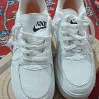 کفش سفید۳۷|کیف، کفش، کمربند|رامشیر, |دیوار