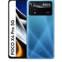 گوشی poco x4 pro 5G