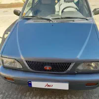 پراید۱۴۱