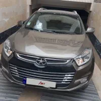 جک اس ۵ نیو s5 در حد ۴۰۲