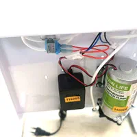 تصفیه آب خانگی|آبسردکن و تصفیه آب|هشتگرد, هشتگرد قدیم|دیوار