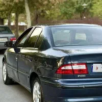 سمند EF7 مدل ۹۰