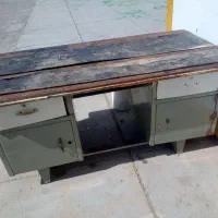 سلام میز کمدودرب فروشی|جاکفشی، کمد، دراور|گناباد, |دیوار