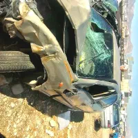 سمند تصادفی مدل ۸۳