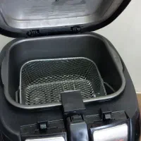 سرخ کن ۶لیتری|سایر لوازم برقی|بروجرد, |دیوار