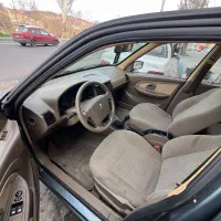 ۴۰۵دوگانه کارخانه