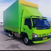 جابجایی اثاث منزل. بشیرکورد .