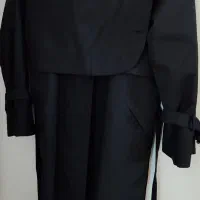 مانتو بارونی|لباس|اصفهان, دانشگاه اصفهان|دیوار