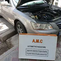 تعمیر رادیاتور خودرو دولت آباد بازدید رایگان|خدمات موتور و ماشین|اصفهان, شهرک کاوه|دیوار