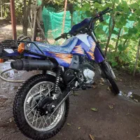 موتور سیکلت 150شهاب