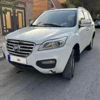 لیفان x60 مدل ۹۳