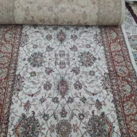 کناره فرش درحد نو یکمتر در۵مترو۳۰ سانت