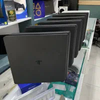 Ps4 (اقتصادی)