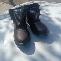 کفش ایمنی نونو43