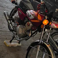 موتور کویر مدل ۱۴۰۰ ترو تمیز