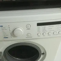 لباسشویی دوو|ماشین لباسشویی و خشک‌کن لباس|ایلام, |دیوار