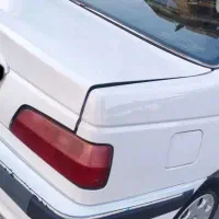 پژو پارس مدل ۸۳ خشک|خودرو سواری و وانت|شیراز, درکی|دیوار