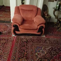 ست ۷ نفره کاناپه ترک