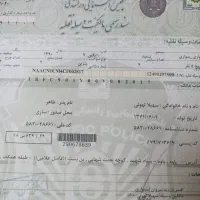 سمند 90کم کار|خودرو سواری و وانت|کرمانشاه, |دیوار